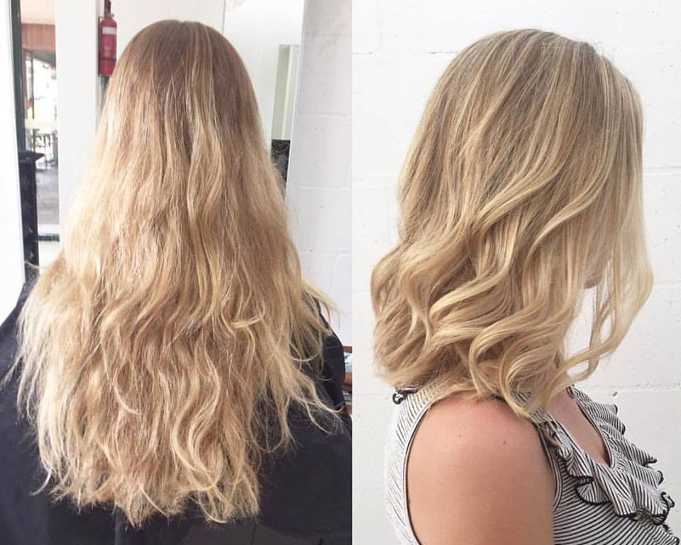 Long Haircuts With Layers For Every Type Of Texture