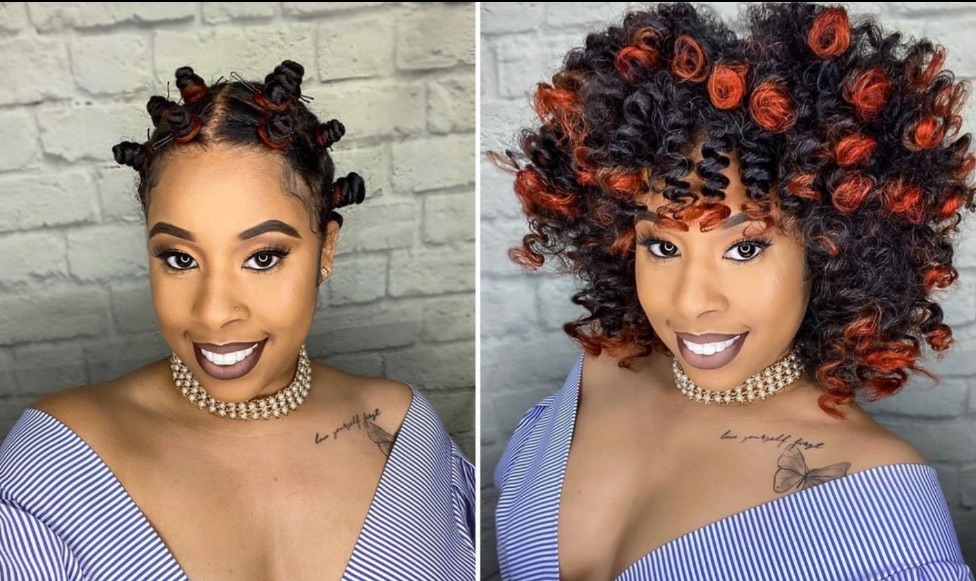 Heatless Curls: 6 Ways To Create Beautiful Curls Without Damage